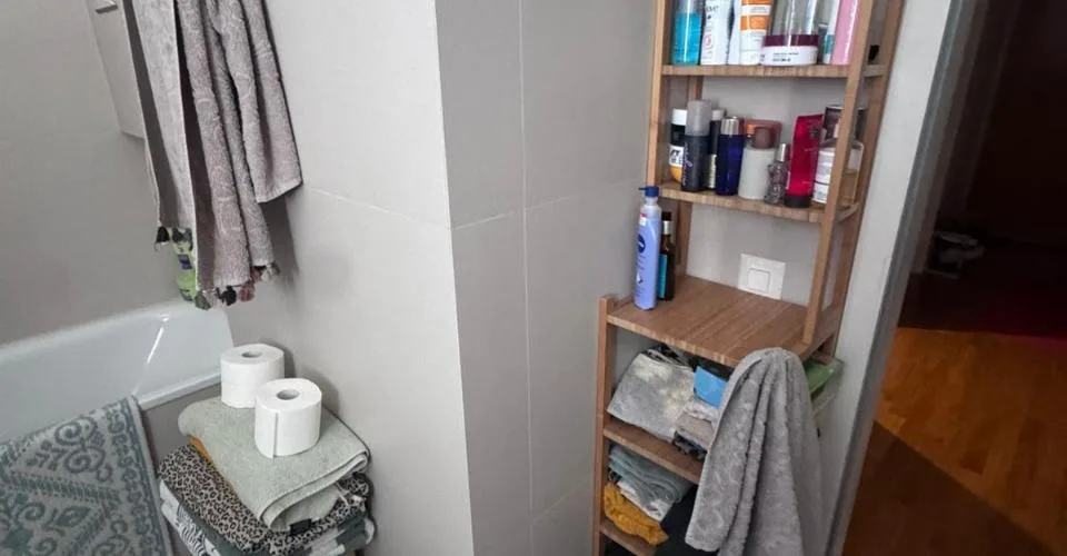Appartement 4 pièces