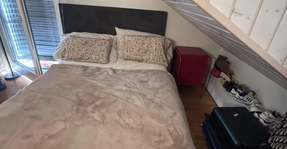 Appartement 4 pièces