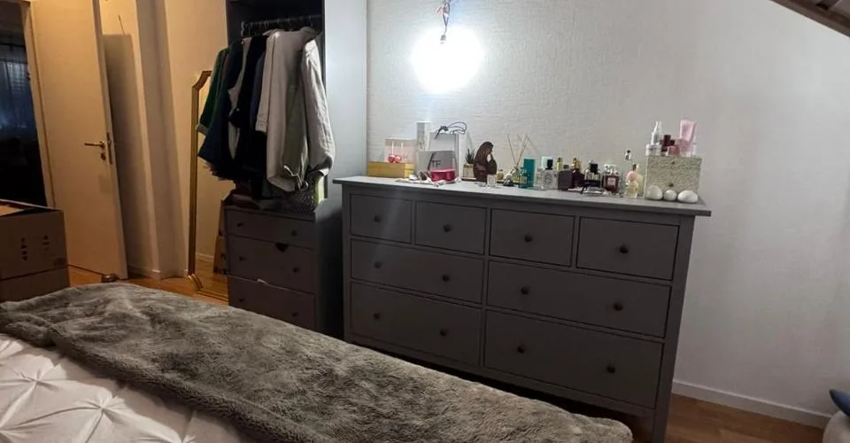 Appartement 4 pièces
