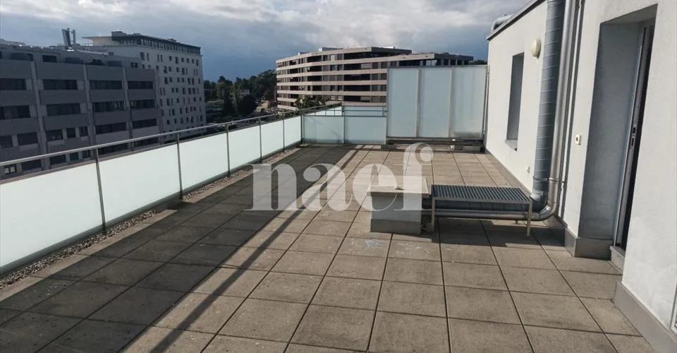 Bel appartement