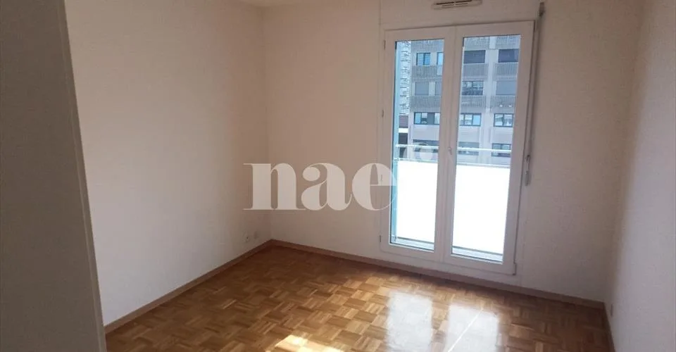 Bel appartement