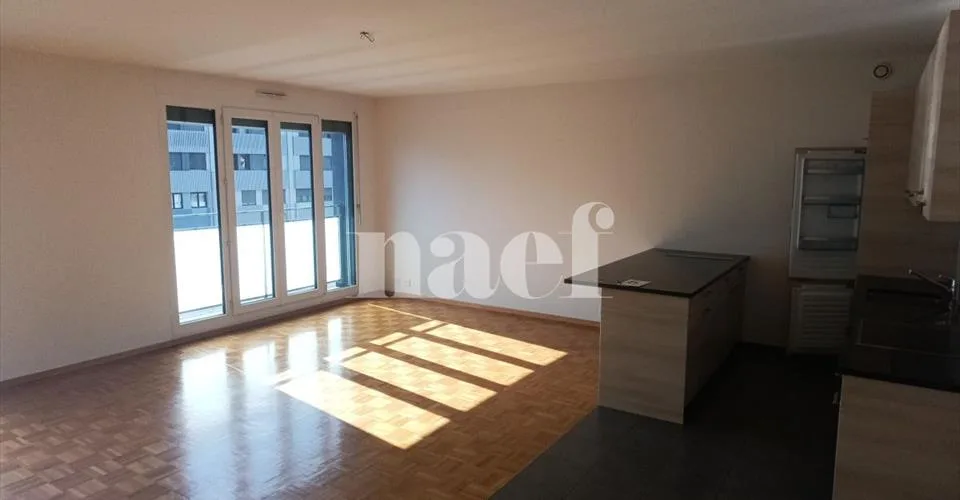Bel appartement