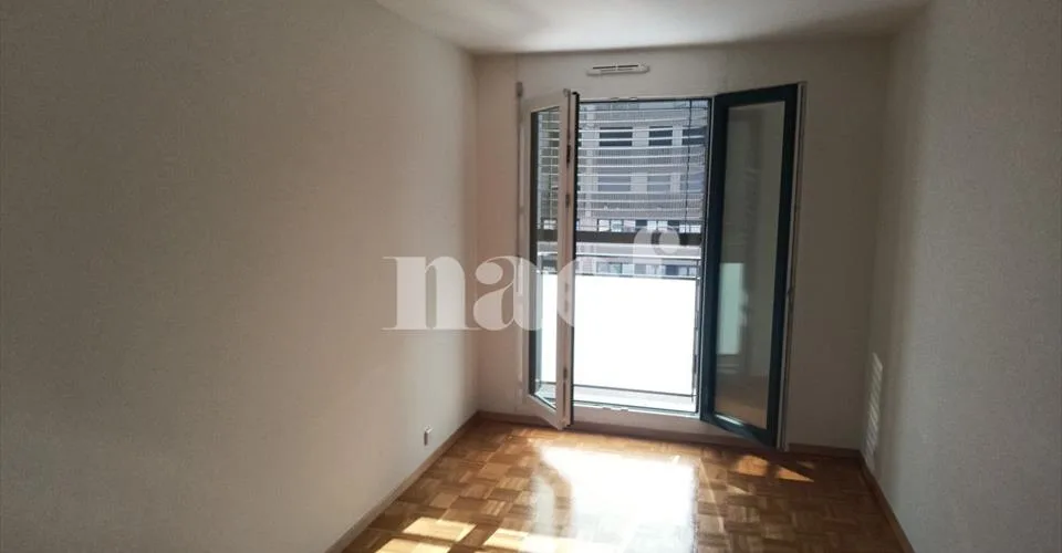Bel appartement