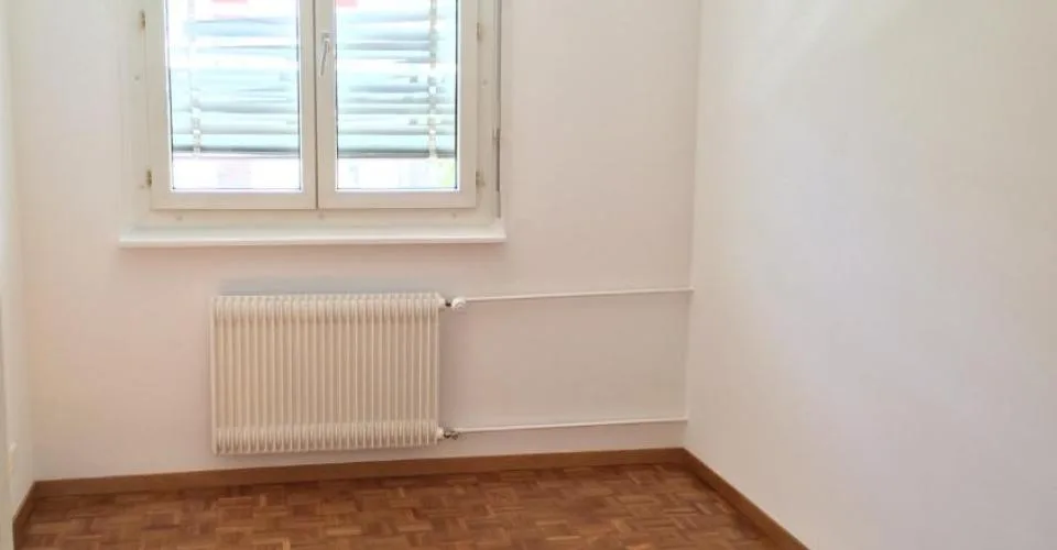 Appartement de 5 pièces au 3ème étage