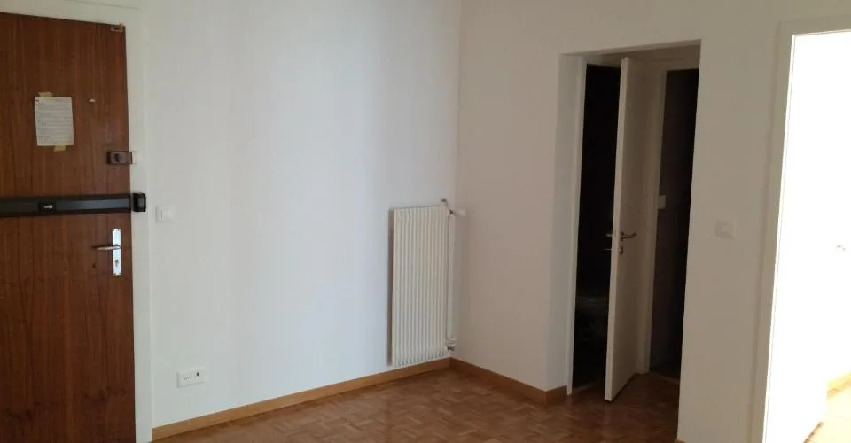 Appartement de 5 pièces au 3ème étage