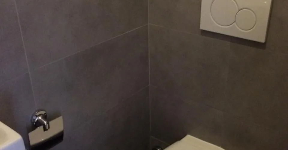 Appartement de 5 pièces au 3ème étage