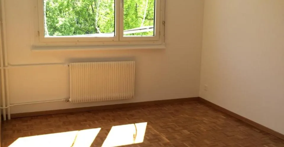 Appartement de 5 pièces au 3ème étage