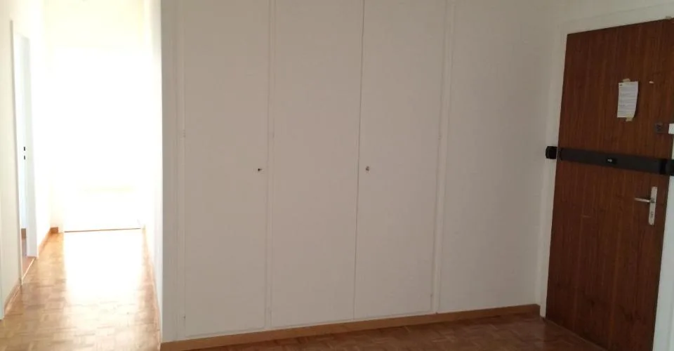 Appartement de 5 pièces au 3ème étage