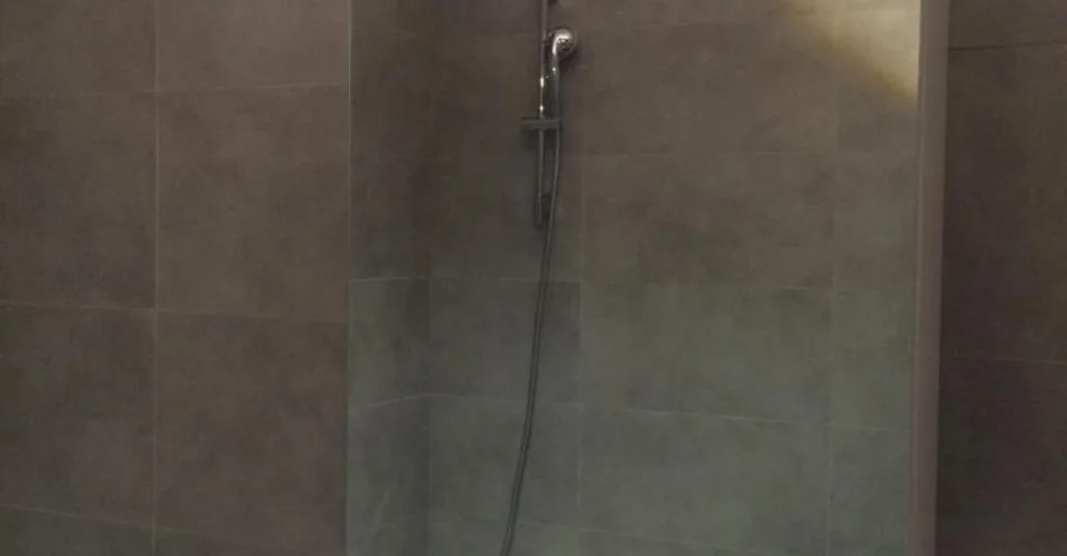 Appartement de 5 pièces au 3ème étage