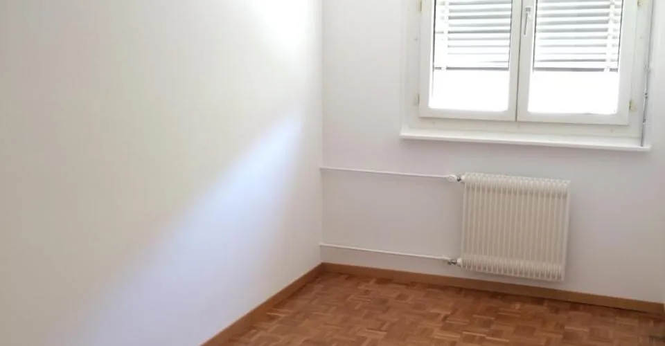 Appartement de 5 pièces au 3ème étage