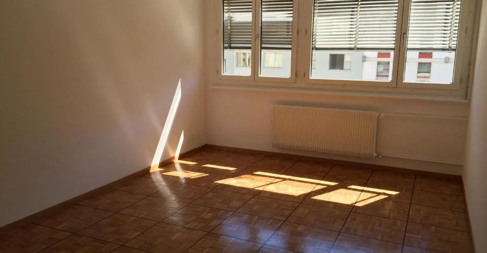 Appartement de 5 pièces au 3ème étage