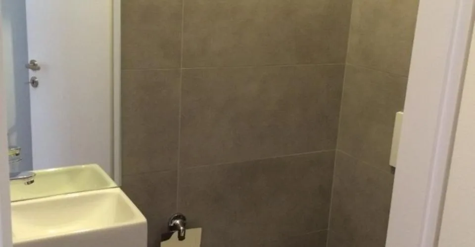 Appartement de 5 pièces au 3ème étage