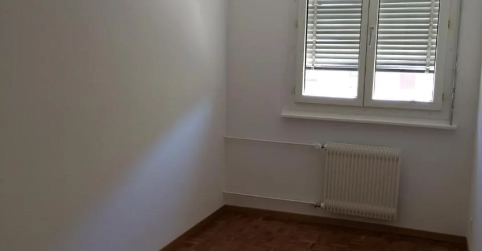 Appartement de 5 pièces au 3ème étage