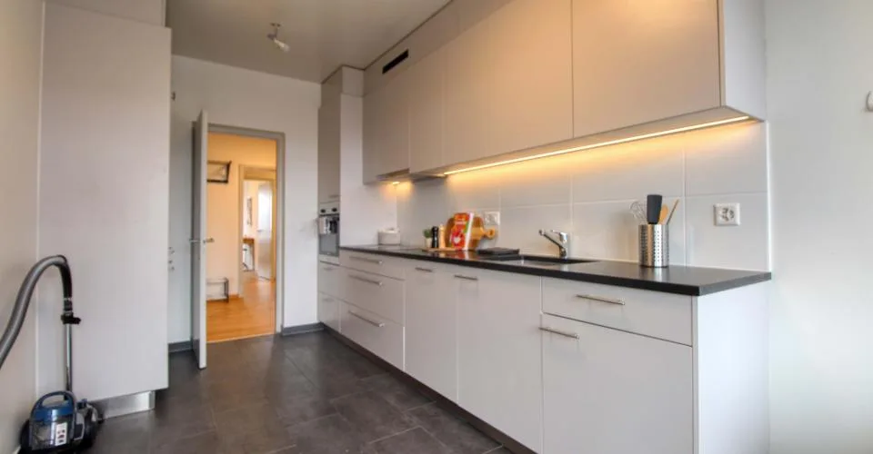 Coliving Spacieux et Confortable à Le Grand-Saconnex