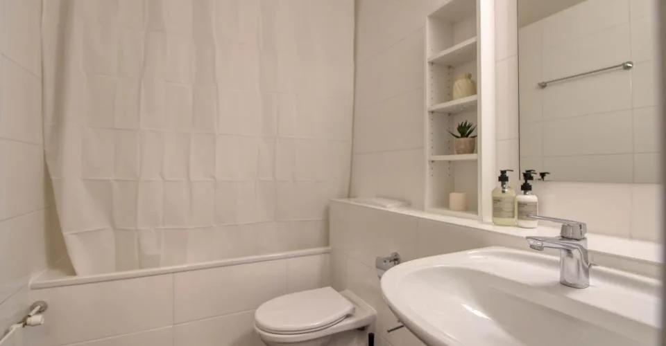 Coliving Spacieux et Confortable à Le Grand-Saconnex