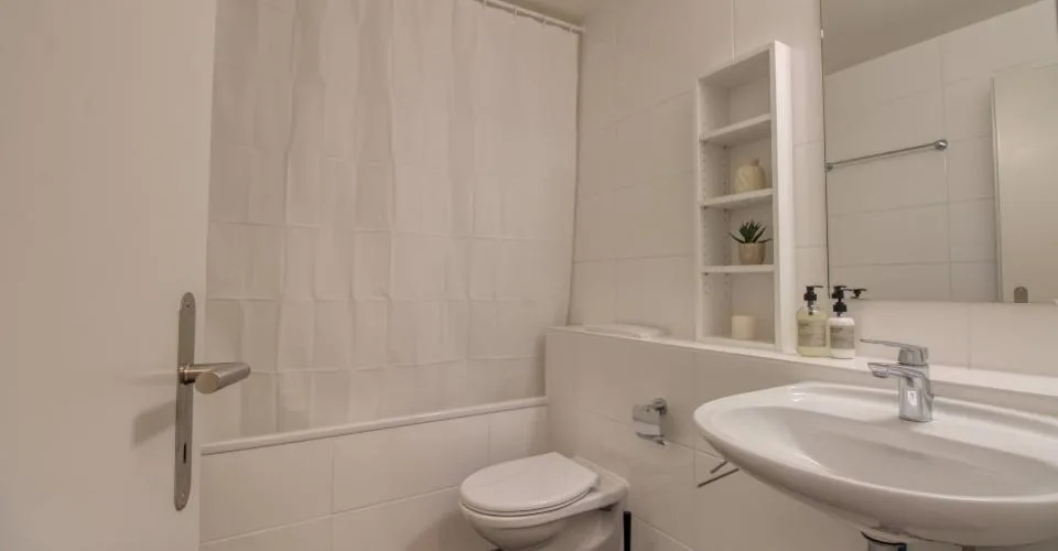 Coliving Spacieux et Confortable à Le Grand-Saconnex