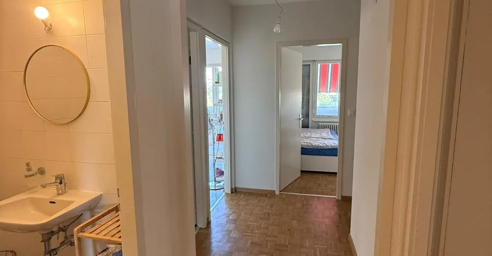 Appartement 7 pièces