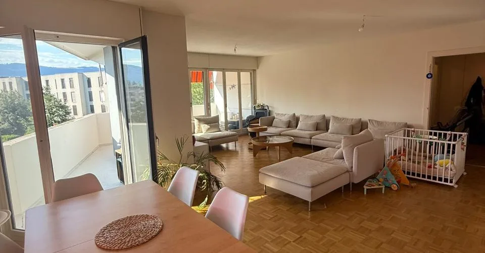 Appartement 7 pièces