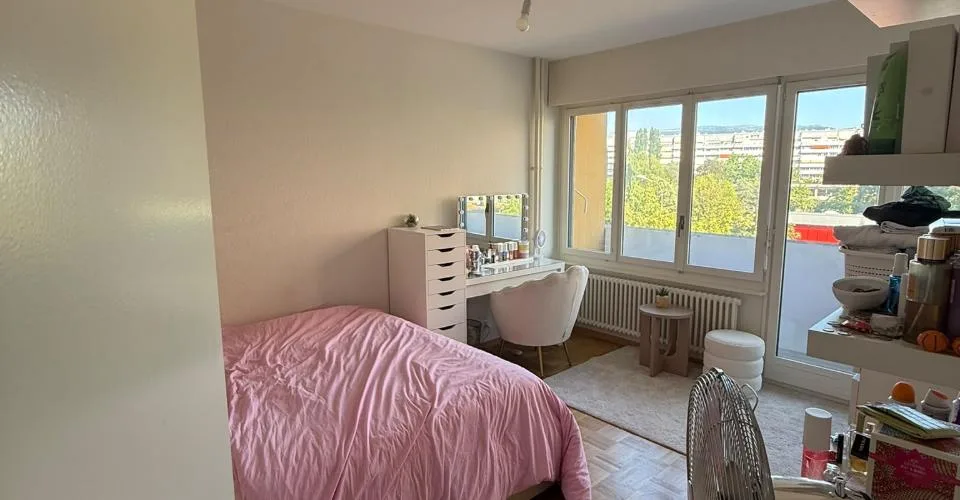Appartement 7 pièces