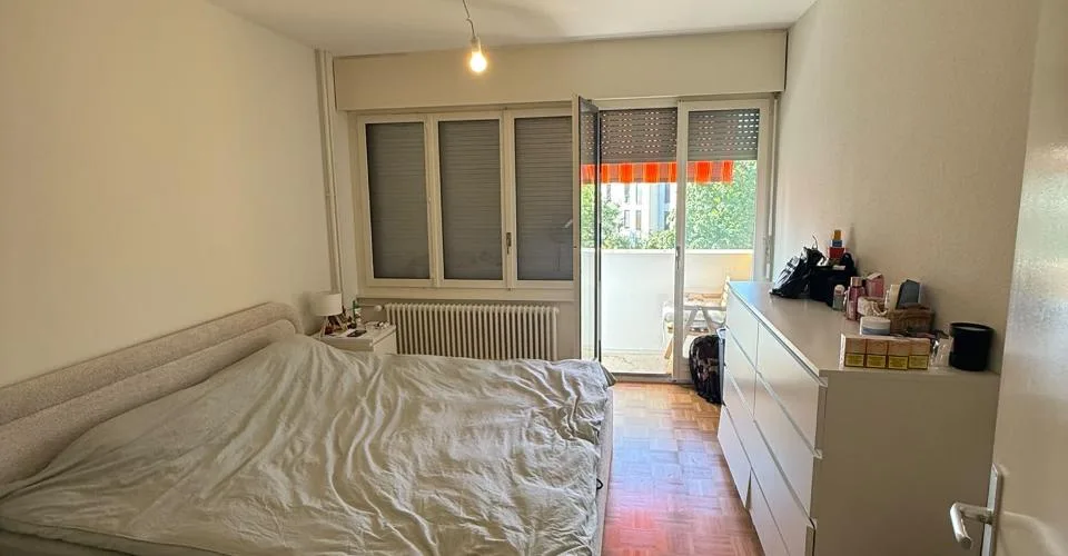 Appartement 7 pièces