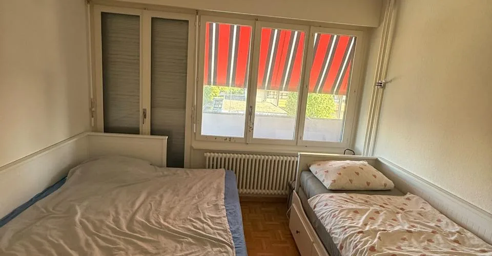 Appartement 7 pièces