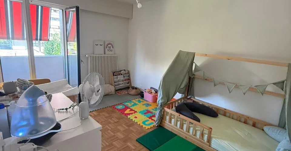 Appartement 7 pièces