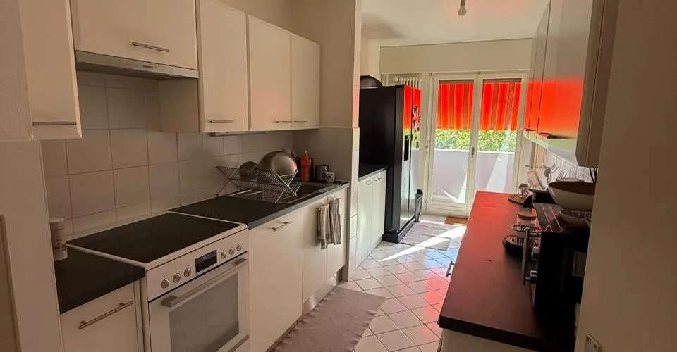 Appartement 7 pièces