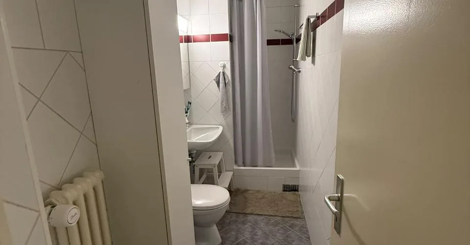 Appartement 7 pièces