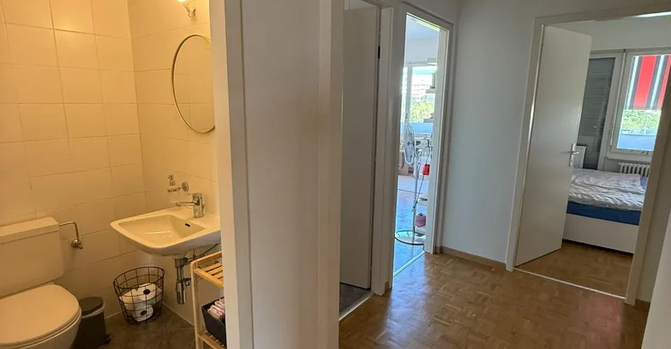 Appartement 7 pièces