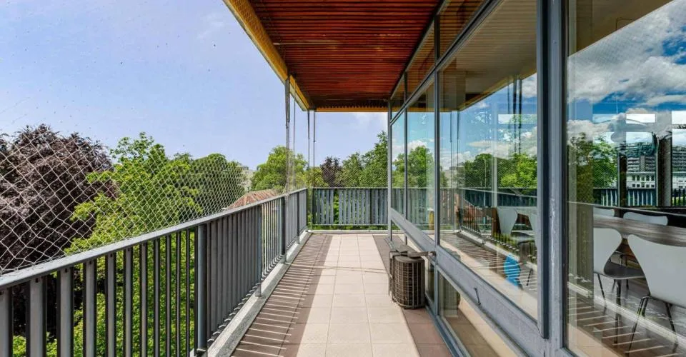 APPARTEMENT LUMINEUX DE 4 PIÈCES