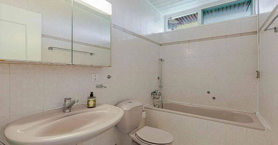 APPARTEMENT LUMINEUX DE 4 PIÈCES