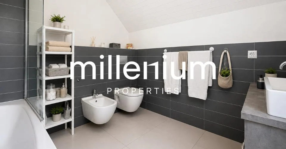 Superbe Villa Contemporaine avec Grand Jardin Plein Sud – Vessy
