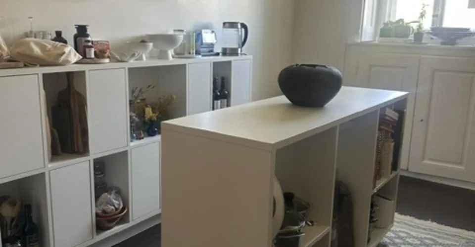 Magnifique appartement hausmannien
