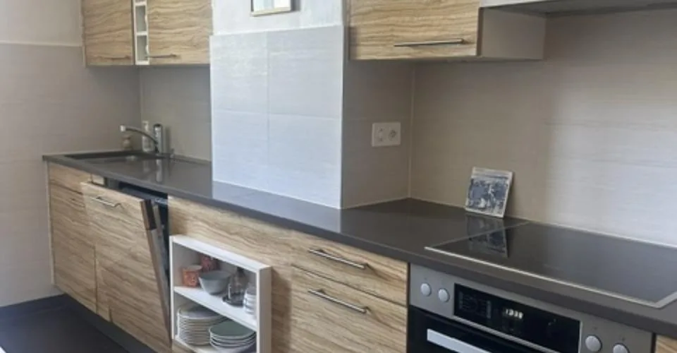 Magnifique appartement hausmannien