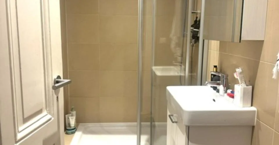 Magnifique appartement hausmannien