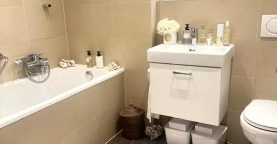 Magnifique appartement hausmannien