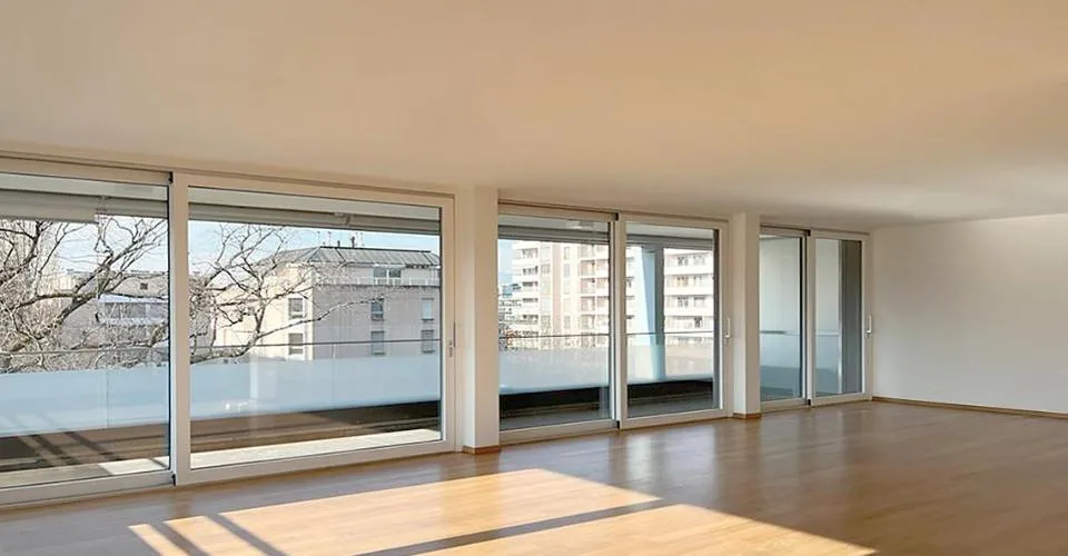 Splendide duplex en attique