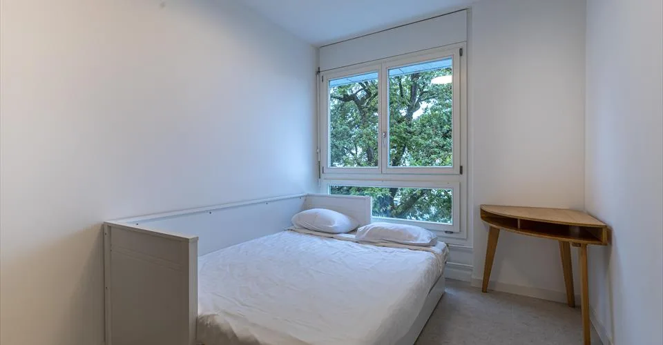 ✨ Superbe Appartement 2 Chambres à Louer à Genève – Emplacement Idéal & Entièrement Rénové ! ✨
