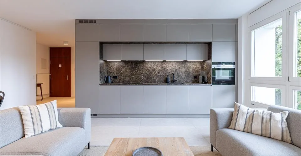 ✨ Superbe Appartement 2 Chambres à Louer à Genève – Emplacement Idéal & Entièrement Rénové ! ✨