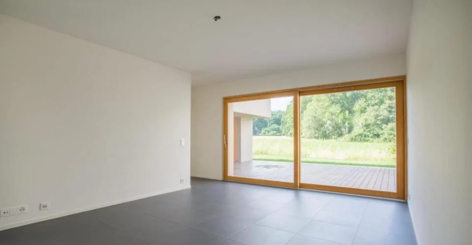 Superbe Villa contemporaine 6 pièces à Troinex, proche de toute commodités et transports en commun