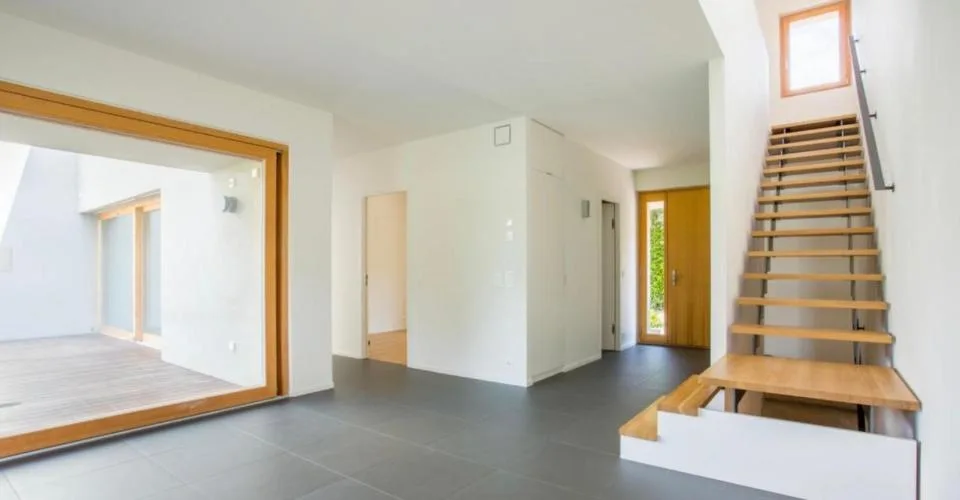 Superbe Villa contemporaine 6 pièces à Troinex, proche de toute commodités et transports en commun