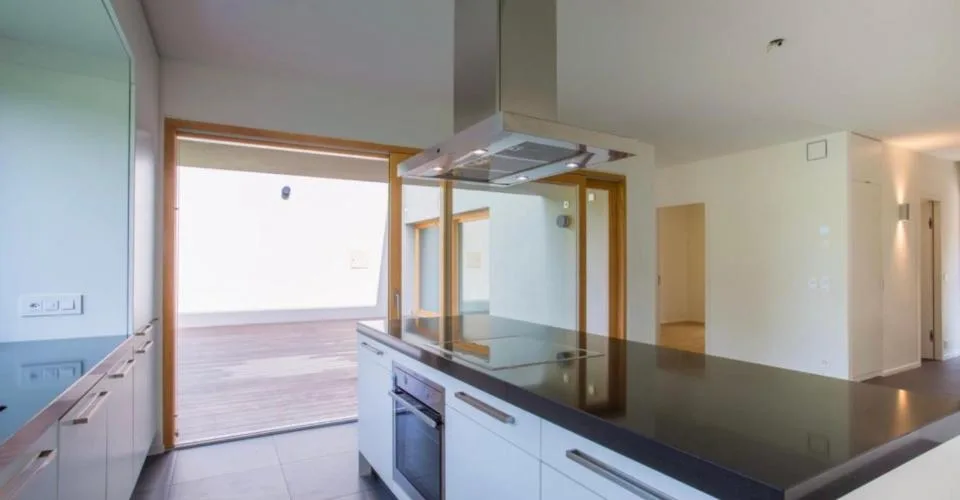 Superbe Villa contemporaine 6 pièces à Troinex, proche de toute commodités et transports en commun
