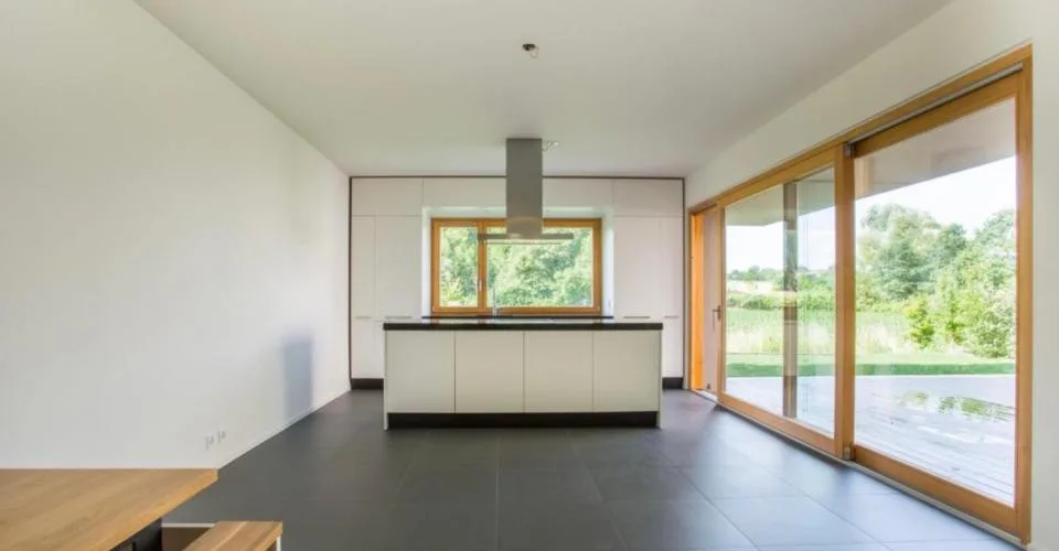 Superbe Villa contemporaine 6 pièces à Troinex, proche de toute commodités et transports en commun