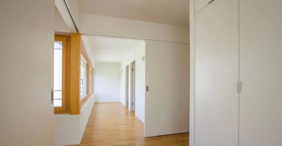 Superbe Villa contemporaine 6 pièces à Troinex, proche de toute commodités et transports en commun
