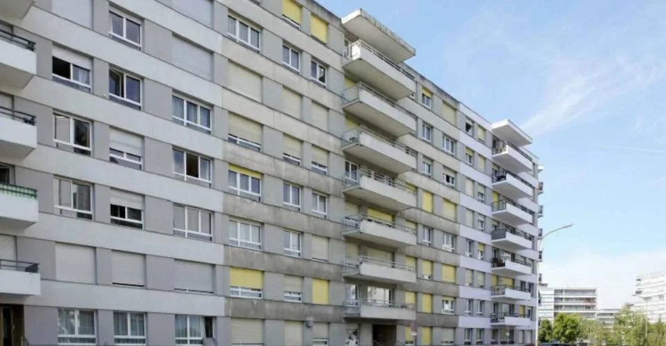 Appartement de 5 pièces traversant au Grand-Saconnex
