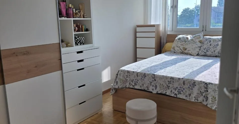 Appartement de 4.5 pièces