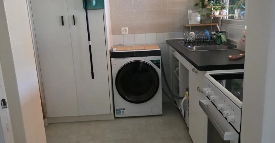 Appartement de 4.5 pièces