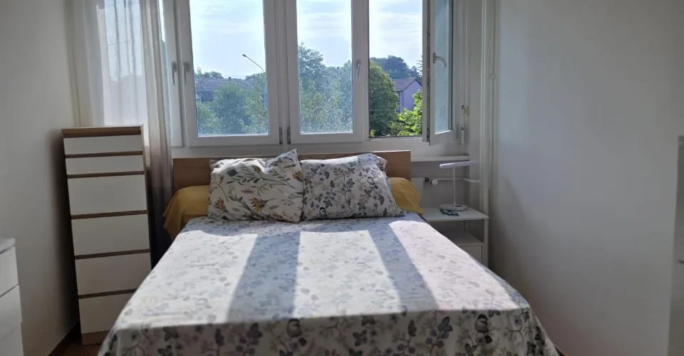 Appartement de 4.5 pièces