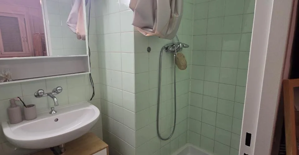 Appartement de 4.5 pièces