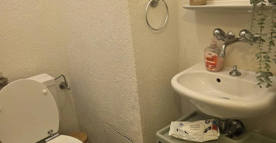 Appartement de 4.5 pièces